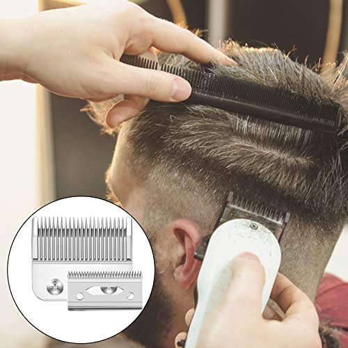 Professional StaggerTooth 2Hole Clipper Blade 2161 For the 5 Star Series Wahl clippers