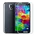 ABC Tempered Glass Film Screen Protector for Samsung Galaxy S5 I9600 G900