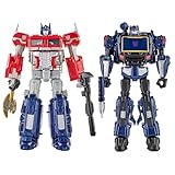 Transformers: Reactivate Video Game-Inspired