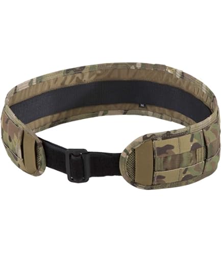 Amazon.com : Viking Tactics® Battle Belt, VTAC® (Black, Medium