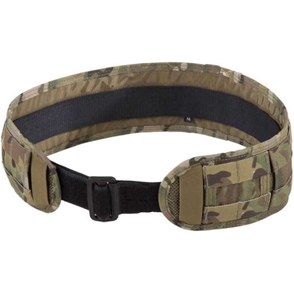 Amazon.com : Viking Tactics® Battle Belt, VTAC® (Black