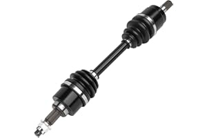 SENNERAY Front Left or Right CV Axle For 2009 2010 2011 2012 2013 2014 For Honda Rancher 420 TRX 420 FPA/FPE/FPM/FA/FM/FE 1pc