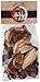 Dried Porcini Mushrooms 2 Ounce