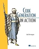 Code Generation in Action cover
