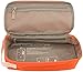 FLIGHT001 Spacepak Mini Toiletry Bag - Orange