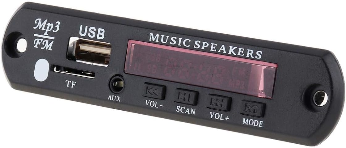 Best Fm Transmitter Bug Sweeper