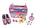 Just Play Shimmer and Shine Dress Up Trunk