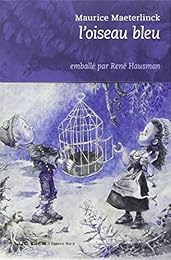 L' oiseau bleu