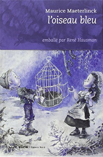 L' oiseau bleu