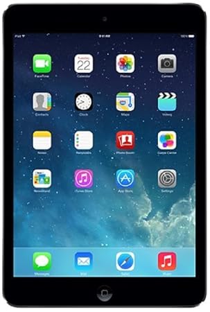 Apple iPad Mini 1 16GB Wi-Fi - Space Grey (Refurbished)