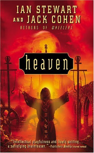 "Heaven" av Ian Stewart