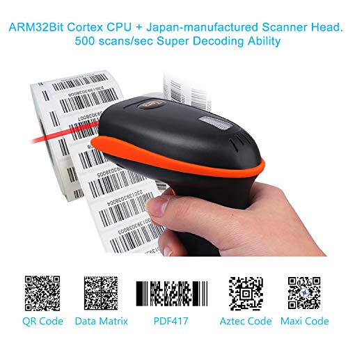 1 Tera+Barcode+Wireless+Cordless+Computer