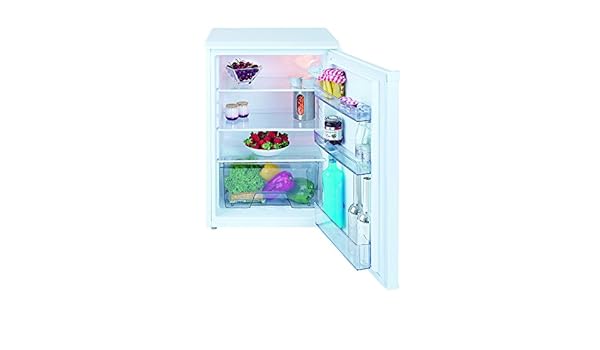 FRIG. TEKA TS1.130 1P A+ 84X55 BLANCO -: Amazon.es: Grandes ...