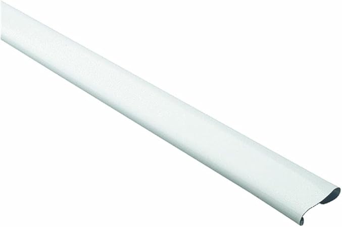 Levolor A7004213290 Curtain Rod Fixed Extender Window Dressing