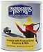 Backpacker's Pantry Granola with Freeze-dried Bananas and Milk, 44 Ounces, # 10 Can