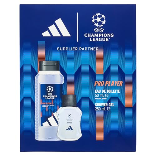 Sparfüchse aufgepasst! Diesen Preis für adidas, UEFA Champions League Pro... kriegst du momentan mit 10,60€. Nicht entgehen lassen!