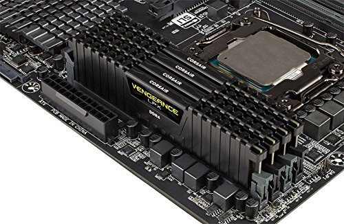Corsair-Vengeance-LPX-16GB-DRAM-3000MHz-C15-Memory-Kit-for-DDR4-Systems-CMK16GX4M4B3000C15