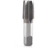 1/4" - 18 NPT Tapered Pipe Thread Tap, High Speed Steel Pipe Thread Tap,Thread Forming Taps