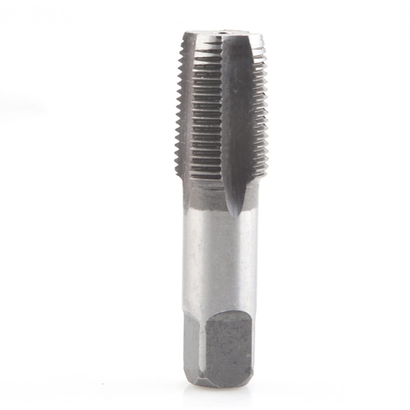 1/4" - 18 NPT Tapered Pipe Thread Tap, High Speed