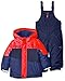 Osh Kosh Boys' Snowsuit with Heavyweight Coat