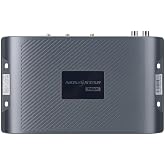 Taurus TB40 Multimedia Player | LED Display Controller for Digital Signage, Smart City Screens, Retail Stores, Advertising Displays, and Video Walls, Wi-Fi, 4G/5G (Upgraded Version of TB4)