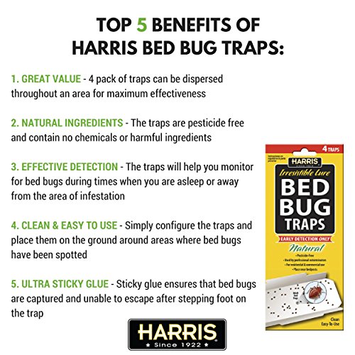 3 Harris+Early+Detection+Glue+Traps