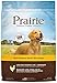 Prairie Real Chicken & Brown Rice Recipe Natural Dry Dog Food by Nature's Variety, 27 lb. Bag