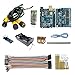 gazechimp DIY Bluetooth Control Starter Kit, Infrared Obstacle Avoidance Module Kitsthumb 2