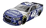 Lionel Racing Jimmie Johnson #48 Lowes Pro Services 2016 Chevrolet SS NASCAR Diecast Car (1:64 Scale)