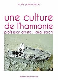 Une  culture de l'harmonie