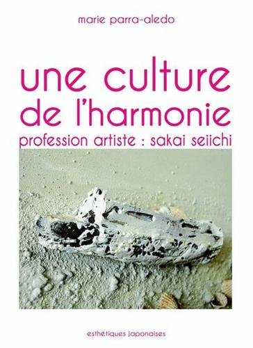Une  culture de l'harmonie