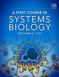 A First Course in Systems Biology
