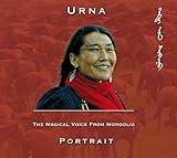Urna: The Magical Voice from Mongolia