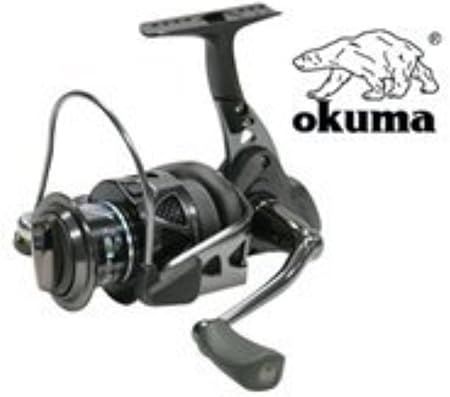 okuma trio 20