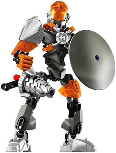 LEGO HERO Factory 44004 BULK, Medium - Image 3