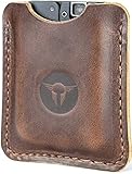 Trailblazer Firearms Trailblazer Lifecard Leather