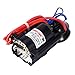 12v-36V Zero Voltage Switching(ZVS) Tesla Coil Flyback Driver Circuit for SGTC Marx Generator/Jacob's Ladder + Ignition Coil