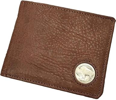 American Bison Buffalo Nickel Men's 