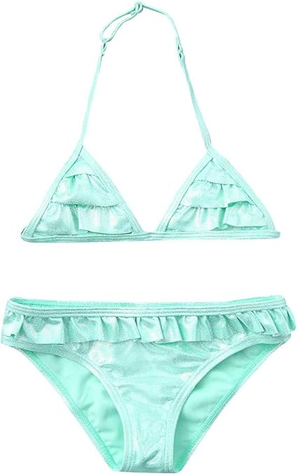 Amazon Co Jp 水着 女の子 上下セット 女児水着 フリル 花柄 可愛い 子供 水着 おしゃれ 可愛い キッズスクール水着 子供 女の子 スカートワンピース 海辺 温泉 記念写真 2点セット ベビー マタニティ