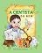 Livro A cientista do bem