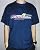 Nascar Officially Licensed Winners Circle Jimmie Johnson#48 Racing Mens XXL Navy Blue T-shirt