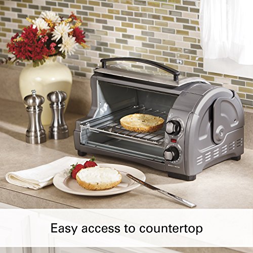 5 Hamilton+Beach+31344D+Roll+Top+Toaster