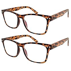 Wise Eyewear 2 Pack Bulk Multi Focus 3 Power