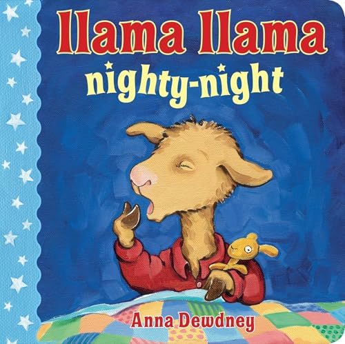 Llama Llama Time To Share: Anna Dewdney: 9780545789288: Amazon.com