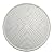 American Metalcraft 28716 Mega Screens, 16.95" Length x 16.9" Width, Silver