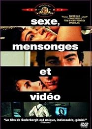 Sexe, Mensonges Et Vidéo