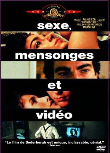 Sexe, Mensonges Et Vidéo