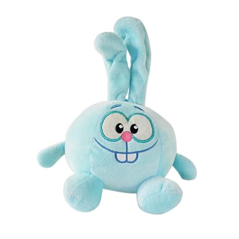 Carter Ken - Pelota de Peluche con Forma de Conejo: Amazon.es ...