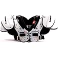BARNETT Vision I bk Football Shoulder pad, QB-WR