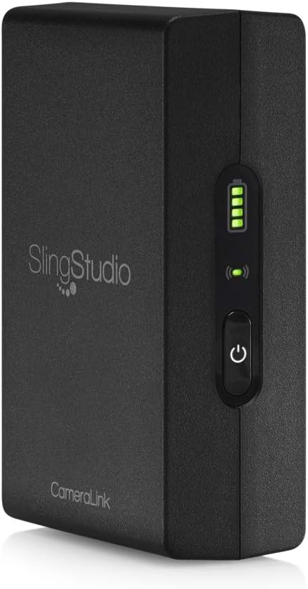 connecta sling amazon